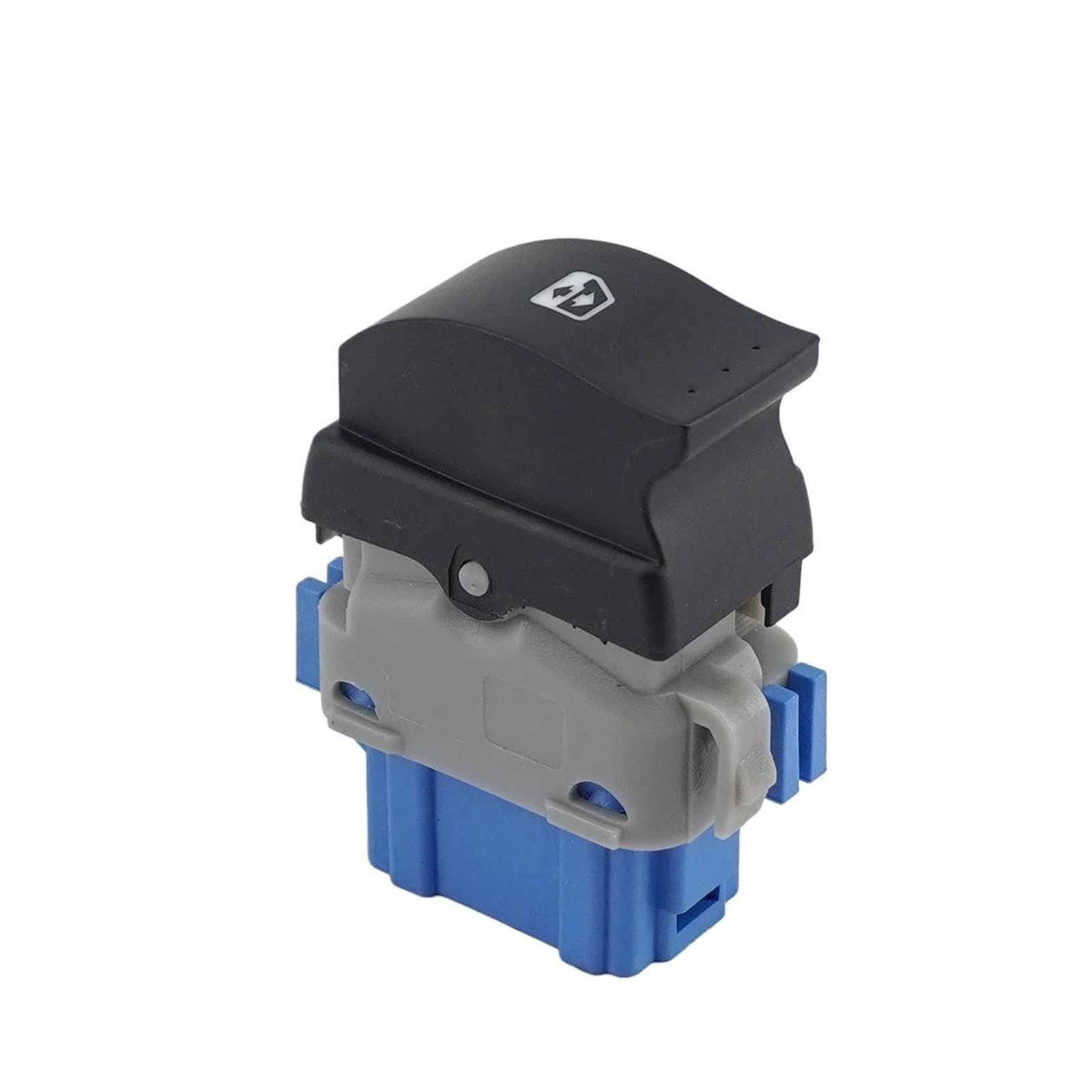 High Performance Brand New Electric Power Window Control Switch 8200476809 for Renault Master Duster Kangoo